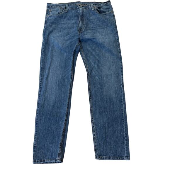 Levi's Other - Levi's Vintage 505 40x 32‎ Relaxed Fit